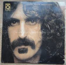 Geronimo Black [Frank Zappa