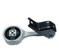Rear Engine Mounting Seat Ibiza Skoda Fabia VW Polo ...