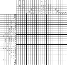 Get hints, track time, print, access previous puzzles and much more. Nonogram From Issue 65 Tbd