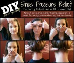 Ljic Tues Torial Time Does The Cold Weather Or Allergies Have Your Sinuses Feeling Sore Inflamed Try Th Sinusitis Headache Remedies Sinus Pressure Relief