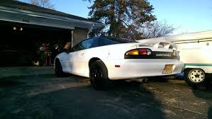 Image result for Arctic White 2000 Camaro