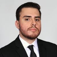 Eduardo Cooper's Instagram, Twitter & Facebook