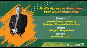 Prof.dr.tariq mahmood ansari,former.msc (bzu), phd (aberdeen), fpfs, fzsp, fcsp, frsc,подтвержден адрес электронной почты в домене bzu.edu.pk. Deklamasi Puisi Untuk Almarhum Prof Dr Shaharuddin Badaruddin Cute766