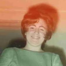 Kay Wolf Obituary August 31, 2019