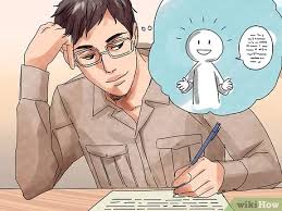 Maybe you would like to learn more about one of these? How To Write A Rough Draft 14 Steps With Pictures Wikihow