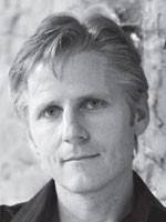 Essay-eh: Brian Payton