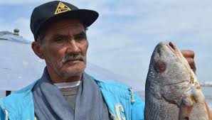 6° World Championship Shore Angling Masters 2023