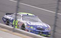 A nascar career that has thus far spanned more than two decades and brought seven nascar cup series championships began with jimmie johnson's first victory in fontana, california, during his rookie season. Jimmie Johnson Wikipedia