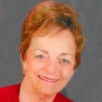 Mary Catherine Regan Obituary