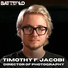 Hello there, I am Michael Inglis and I am the director of 'Battered'. I  have been wanting to be a director ever since I can remember which I know  is extremely cliché.