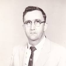 James Daniel Trent, Jr.