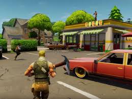 Schau dir eine show an, erschaffe eine insel oder kämpfe. Fortnite Battle Royale Im Splitscreen Spielen Geht Das Chip