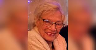 Tribute for Jo Ann Walters