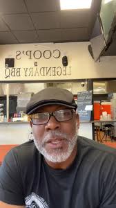 It’s the last man standing Daygo!!! We READY!!!!! Doing it again this  weekend Friday through Sunday 10a to 3p here at the legendary Coop’s West  BBQ…..