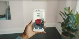 Podríamos decir que en estos dos últimos años, los juegos de realidad virtual han marcado una clara tendencia al alza, pero lo cierto es que, si en algún momento hemos mostrado. Las Mejores 27 Apps Y Juegos De Realidad Aumentada Que Ya Puedes Descargar Con Ios 11