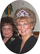 Pauline Bond Share Photos