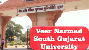 Vnsgu (veer narmad south gujarat university) application provide information about colleges affiliated with vnsgu, department & courses. Veer Narmad South Gujarat University Vnsgu Surat Admissions 2021 Ranking Placement Fee Structure