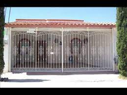 Barandales Herreria Olimpic Youtube