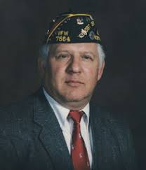 Obituary for LeRoy F. Heinz