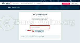 Calle severo ochoa, 2 28232 las rozas. Openbank Banca Online