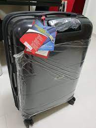 Lightest cabin suitcase, antler aire; 24 Inch Luggage Antler Hobbies Toys Travel Luggage On Carousell