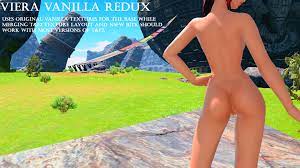 XIV Mod Archive
