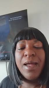 Takeisha and Billy Williams