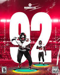 The tampa bay buccaneers are a professional american football team based in tampa, florida. Tampa Bay Buccaneers On Twitter Highest Overall Team Rating