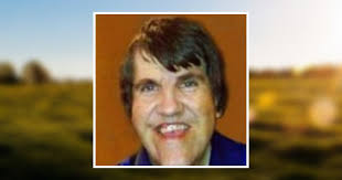 Dion Topham Obituary November 10, 2015