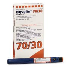 Novolin 70 30 Flexpen Relion Pharmacy Prescription Drugs