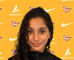 2020 Women's Soccer Roster