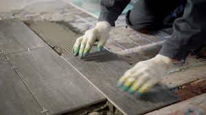 Maybe you would like to learn more about one of these? 1 314 Tiling Stock Videos Royalty Free Tiling Footage Depositphotos