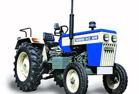 It became the first company that ingeniously started manufacturing of tractors in india, under swaraj brand. Top 7 Tractor Brands In India