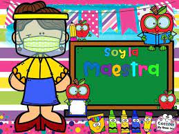 Regreso A Clases Animado Busqueda De Google En 2021 Imagenes De Clases Decorar Salones De Clases Maestros De Preescolar