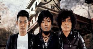 Lirik Lagu Aishiteru 3 Zivilia Lirik Lagu Lagu Lirik