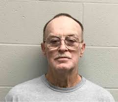 Sex Offender Registry