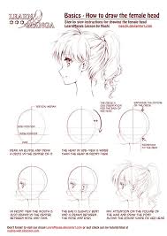This volume introduces characters appearing in historical manga, anime, etc. How To Draw An Anime Girl From The Side Quora