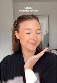 Everyday Makeup Inga Turner