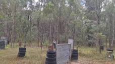 Inverell Paintball