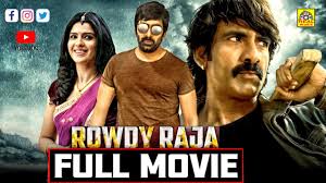 Check out the list of all latest crime movies released in 2021 along with trailers and reviews. Rowdy Raja 2021 Tamil Dubbed Full Action Rowdy Movies Hd Ravi Teja Deeksha Seth Srikanth Hd Youtube