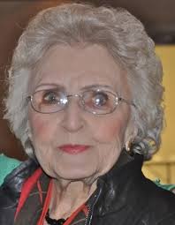 Obituary for Bertha M (Bozearth) Worrell-Allen