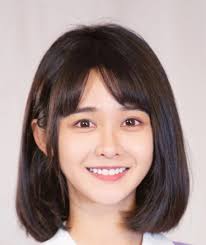 Yang Fu Yu (杨馥羽)