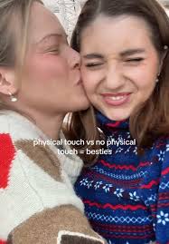 Lola Rose and Her Freind