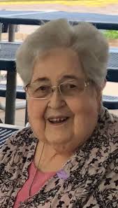 Ella Mae Moffitt Beach