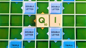 Word List - Scrabble Word Finder