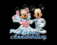 Gif A Buon Anniversario A Happy Anniversary A Joyeux Anniversaire A Alles G Buon Anniversario Immagini Di Anniversario Primo Anniversario Di Matrimonio