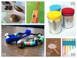 Instrumentos Diy Homemade Instruments Homemade Musical Instruments Kids Instruments