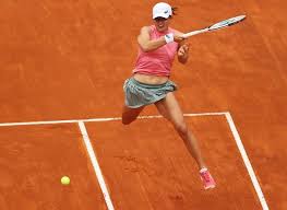 We did not find results for: French Open Iga Swiatek Zum Auftakt Gegen Die Beste Freundin Tennisnet Com