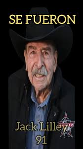 Se fueron #JackLilley #Actor #XavierSerrat #teatro #GeorgeForeman #boxeo  #cine #deporte #tv #sefueron #parati