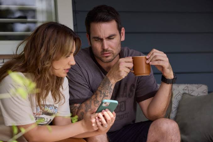 Home and Away announces shock death in Cash and Eden's wedding episodes
